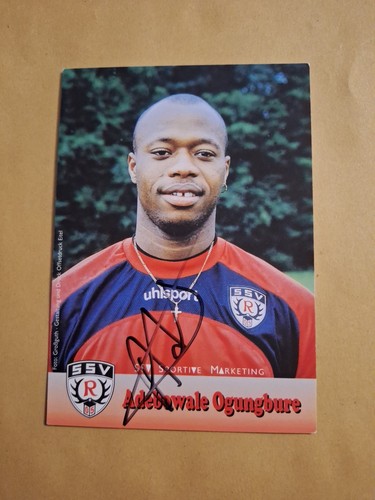 Abdebowale ogungbure ssv - abdebowale,