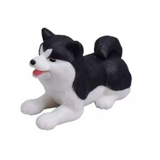 Mini Figurensicherung "Akita