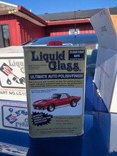 Liquid Glass Ultimate Auto