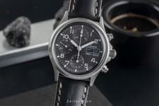 Sinn 356 Flieger Day-Date