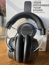 Bayerdynamic Amiron Wireless
