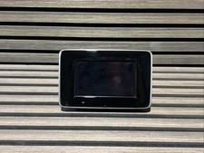 Mercedes klasse display - mercedes,