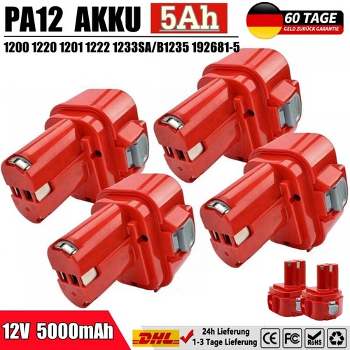 12v 0ah akku pack für - 12v,