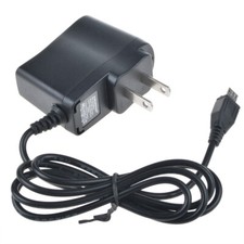AC Adapter Charger Wall for