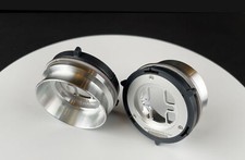 STUDEVOX Aluminium Alloy  AEG