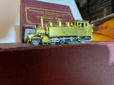 H0e Dampflok "Puffing Billy"