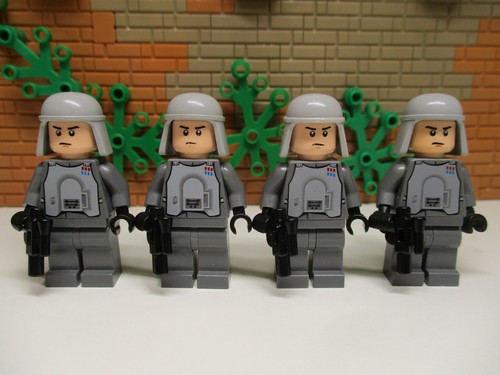 Lego star wars 4x - (, )