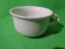 Teetasse 1 tlg   Daily  weiß