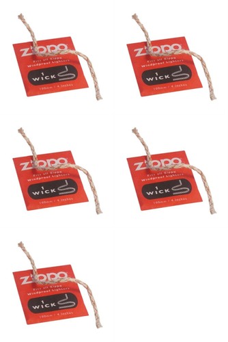 Zippo docht wick für - zippo,