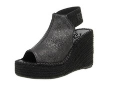 Replay Tyne GWP4G C0008S - Damen Schuhe Sandaletten - Black