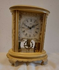 Schatz&Sohn Bagalit Kaminuhr