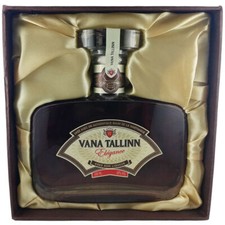 Vana Tallinn Elegance Rum