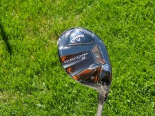 Callaway paradym hybrid - hybrid, 24