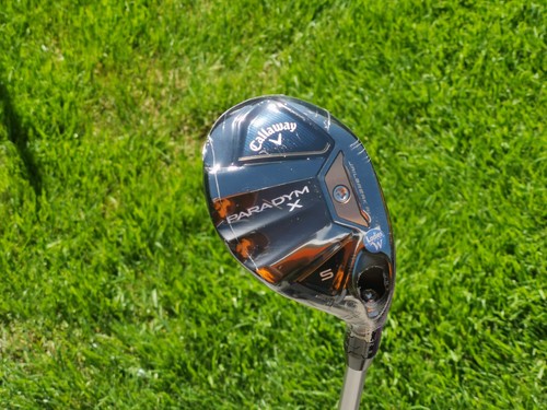 Callaway paradym hybrid 24 - callaway, x