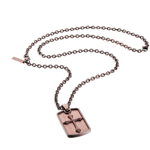 Police knight cross - police, herren