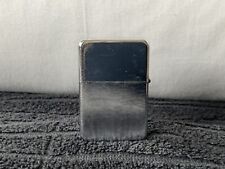 HYPER RAR ART ZIPPO COOL JAPAN LIFTARM FEUERZEUG BENZIN CROME ULTRA SELTEN