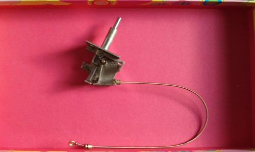 Tonarmlift für thorens 150 - td,