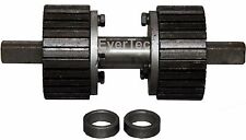 Koller Roller 150mm für PELLETPRESSE für PP150 KL150 KJ150 pellet mill