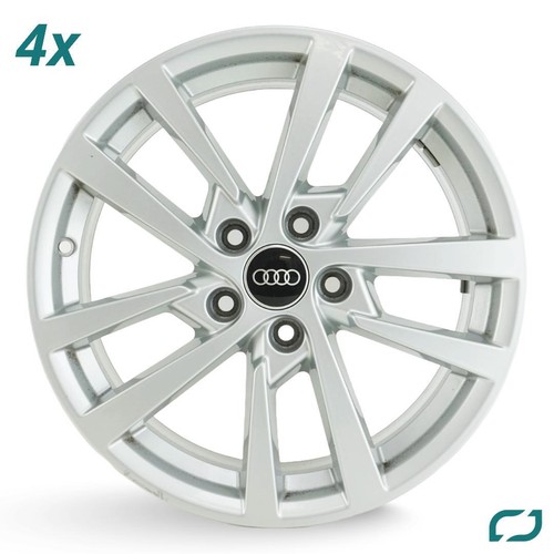 Original audi 8v - original,