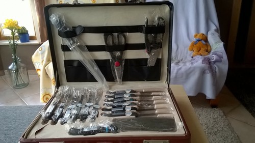 24tlg messerset profiline - messerset,