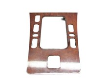 Dashboard Trim Panel for