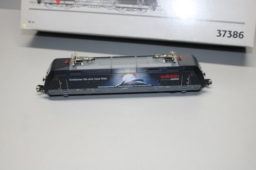 Märklin 37386 digital - märklin, e-lok