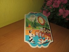 Harriet`s Needles Nadelmappe