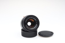 Leica Summicron M 50mm f2 E39