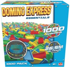 Domino Express 1000 Steine