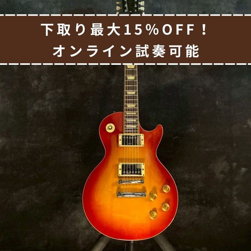 Tokai les paul reborn ls50cs - reborn,