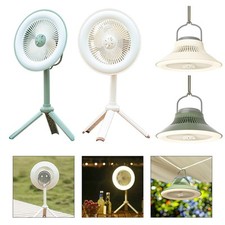 Tripod Design Camping