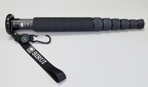 Sirui 326 einbeinstativ - p-326,