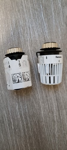 Heimeier thermostatkopf k - heimeier,