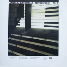 Karlheinz Stockhausen -