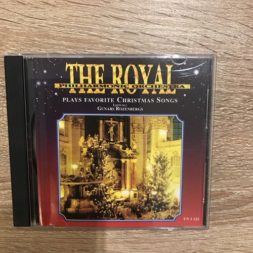 Royal philharmonic orchestra - royal,