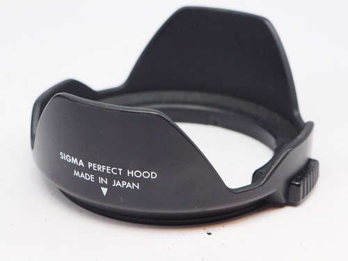 Sigma perfect gegenlichtblende - sigma,