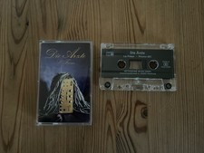 Die Ärzte Le Frisur Promo MC