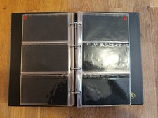 Briefmarkenalbum für