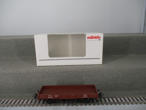 Märklin spur 4423 - spur, h0