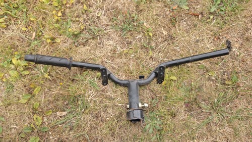 Peugeot speedfight lenker - peugeot, 2
