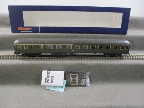 Roco 64497 personenwagen - roco, h0