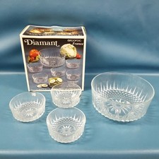 Gorgeous Diamant Salad Set of