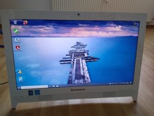Lenovo C 260  - A.I.O All in