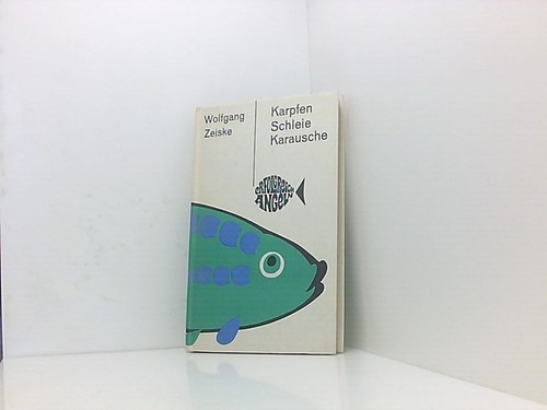 Karpfen schleie karausche - karpfen,,