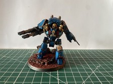 Warhammer 40K Night Lords