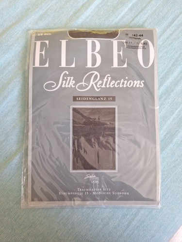 Elbeo seidenglanz den - seidenglanz, 15