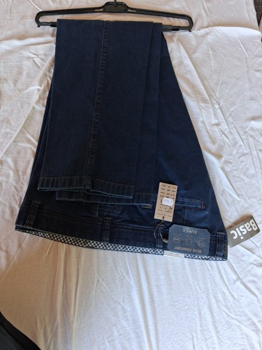 Brax eurex jeans 29u - jeans, gr.