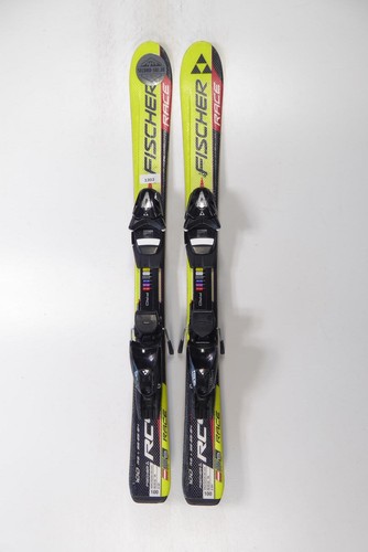 Fischer rc4 race kinder - rc4, kinder-ski