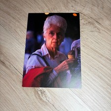 Edgar Card #214 Uli Bromberg