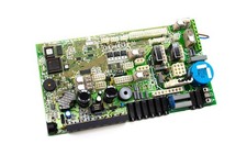 Planmeca Prostyle Platine Main Control - gebraucht - 115-10-0-C8